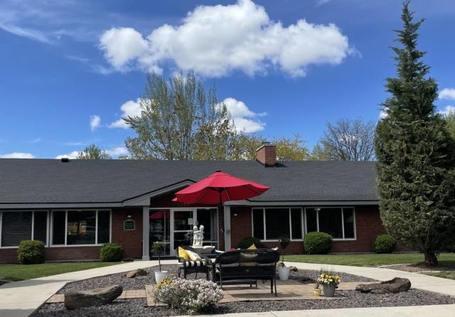 Caring Quest Homes residence